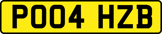 PO04HZB