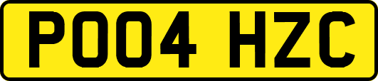 PO04HZC