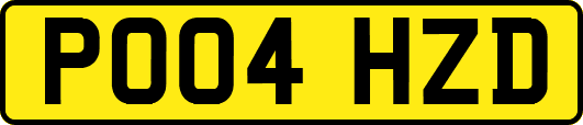 PO04HZD