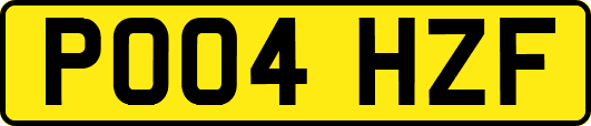 PO04HZF