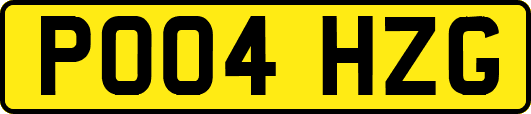 PO04HZG