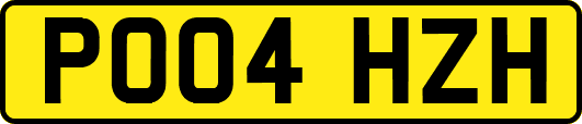 PO04HZH