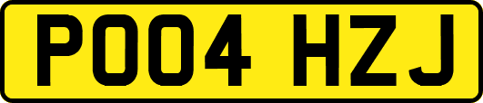 PO04HZJ