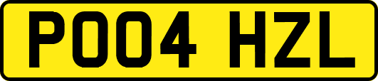 PO04HZL
