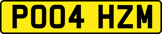 PO04HZM