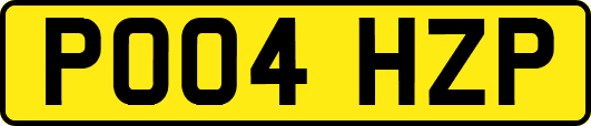 PO04HZP