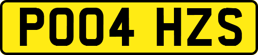 PO04HZS
