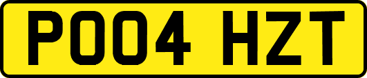 PO04HZT