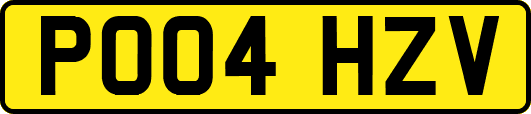 PO04HZV