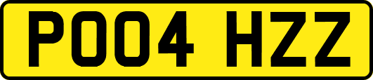 PO04HZZ