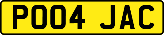 PO04JAC