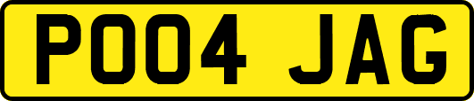 PO04JAG