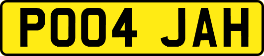 PO04JAH