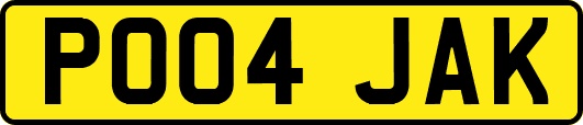 PO04JAK