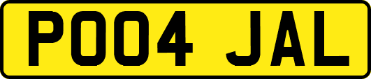 PO04JAL