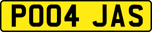 PO04JAS