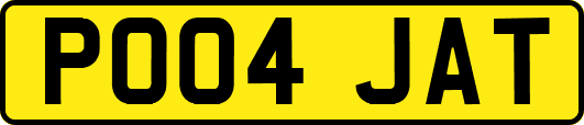 PO04JAT