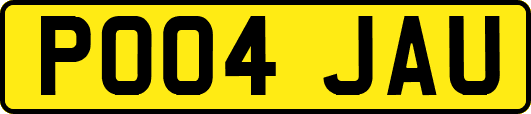 PO04JAU
