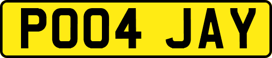 PO04JAY