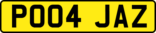 PO04JAZ
