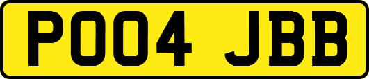 PO04JBB
