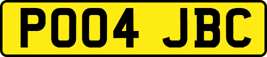 PO04JBC