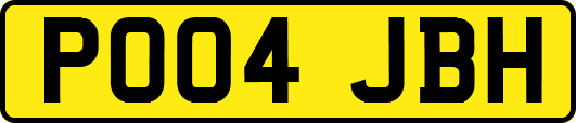 PO04JBH
