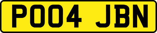 PO04JBN