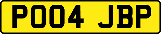 PO04JBP