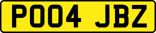 PO04JBZ