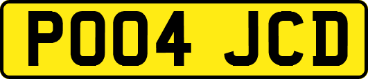 PO04JCD