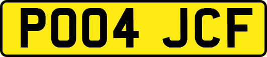 PO04JCF