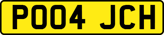 PO04JCH