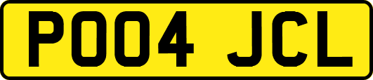 PO04JCL