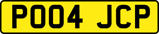 PO04JCP