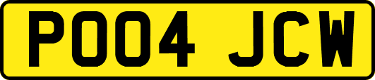 PO04JCW