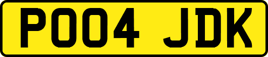 PO04JDK