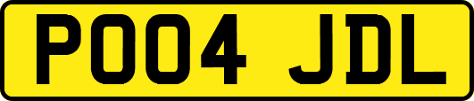 PO04JDL