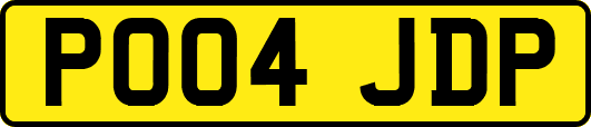 PO04JDP