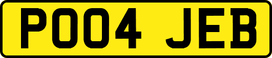 PO04JEB