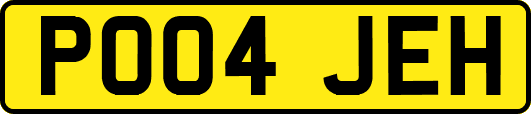 PO04JEH