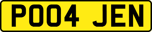PO04JEN