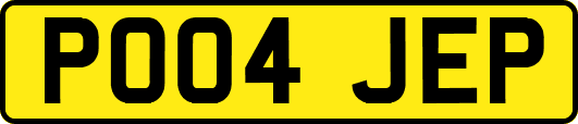 PO04JEP