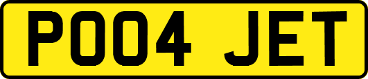 PO04JET