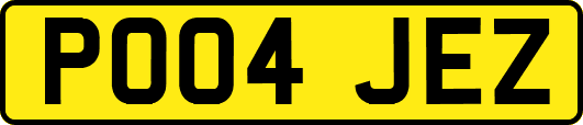 PO04JEZ