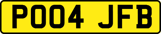 PO04JFB