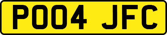 PO04JFC