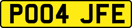 PO04JFE
