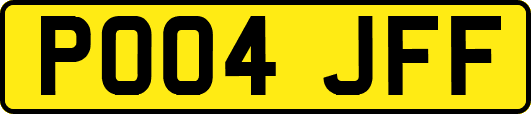 PO04JFF