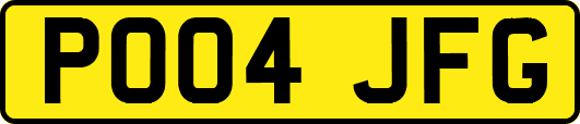 PO04JFG
